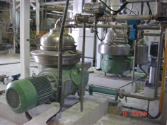 碟片分離機(jī)